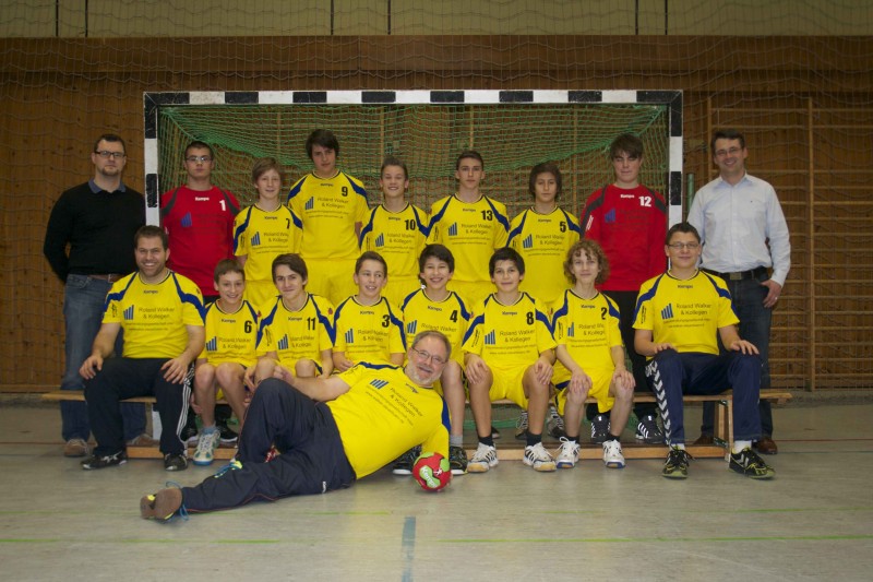 C-Jugend-2012