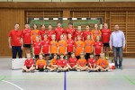 E-Jugend A 2014/2015