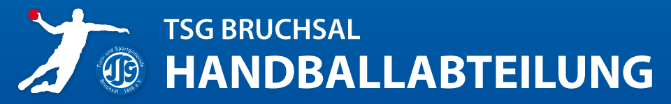 TSG Bruchsal Handball