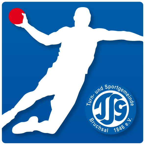 TSG Bruchsal Handballabteilung jetzt auch auf Facebook